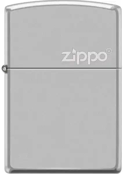 Zippo Z-MP405983-205 Çakmak Dayanıklılık ve Şıklık Sunan Metal Tasarım