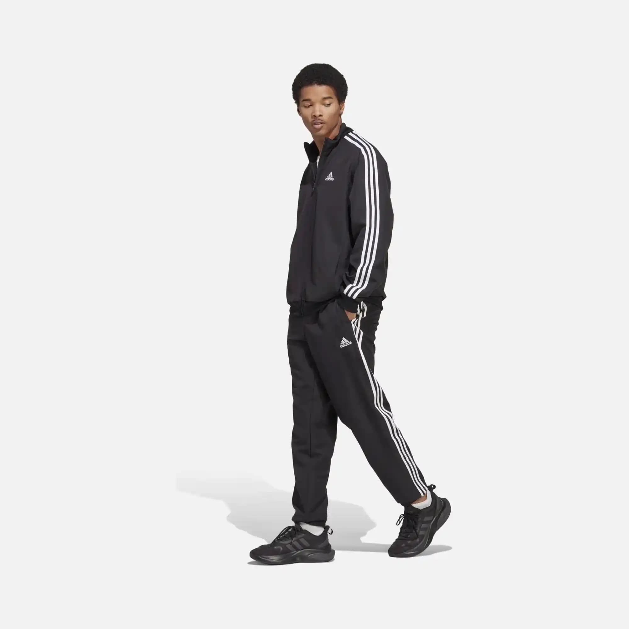 adidas Eşofman Takımları ve "Keko" Teriminin Moda Kültüründeki Yeri ve Anlamı