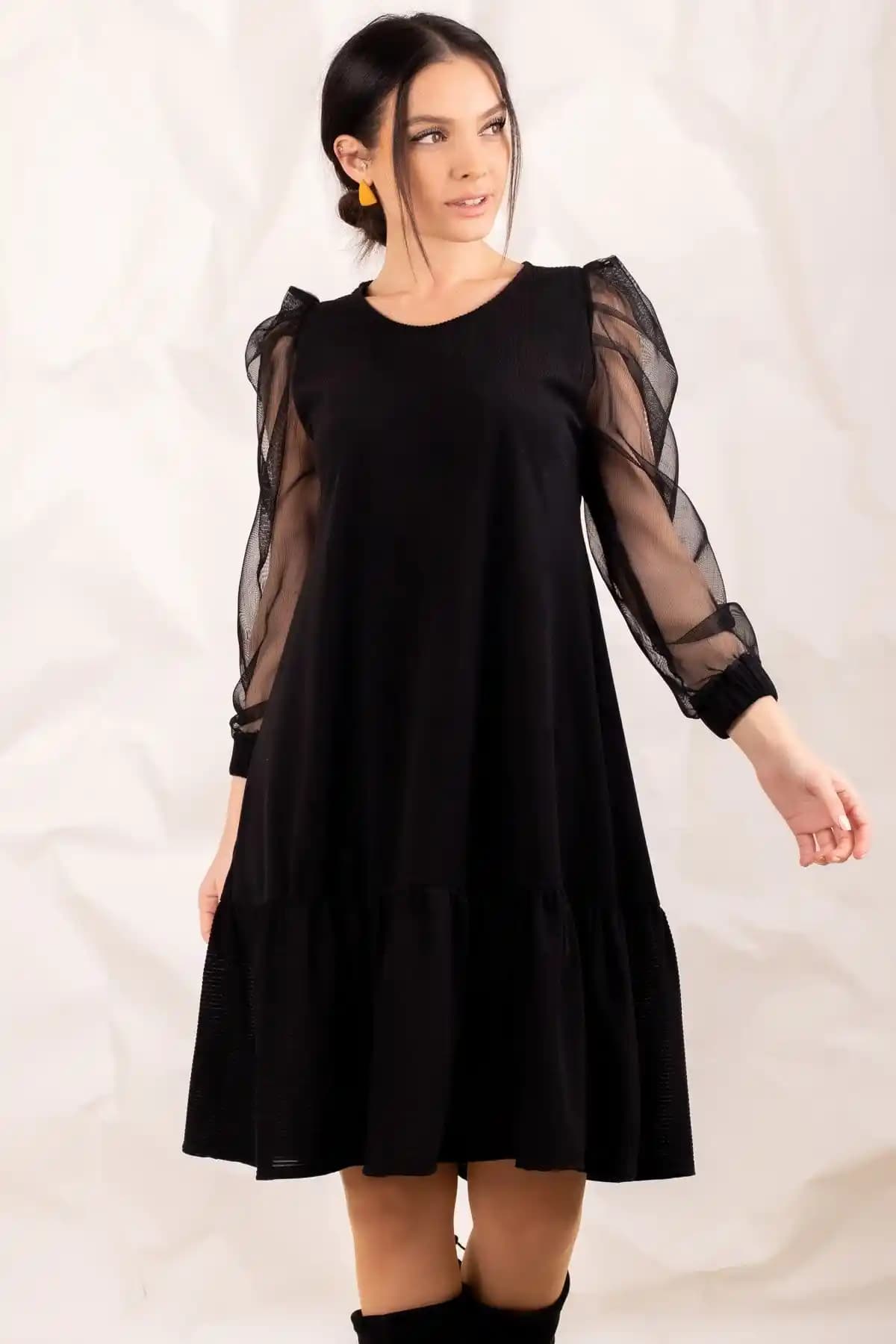 Armonika Elbise Modelleri ve Moda Dünyasında Dijital Görünürlük Sorunları