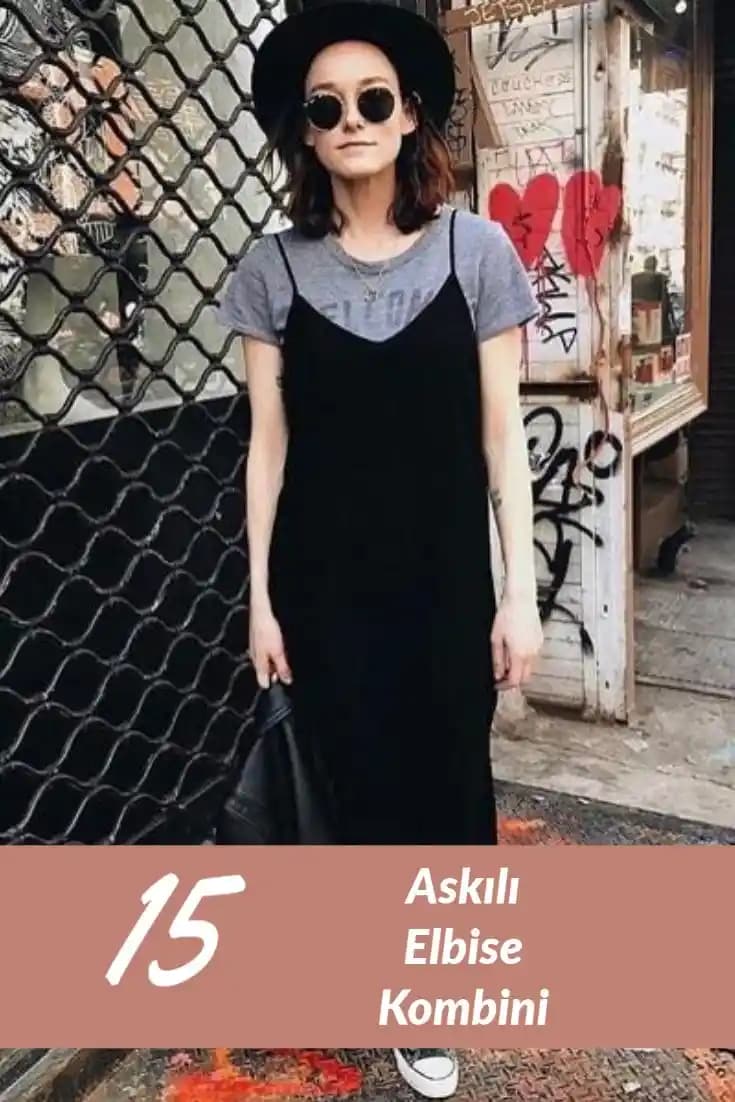 Askılı Elbise Kombinleri: Yazlık Stil ve Aksesuar Seçiminde Genel Değerlendirme