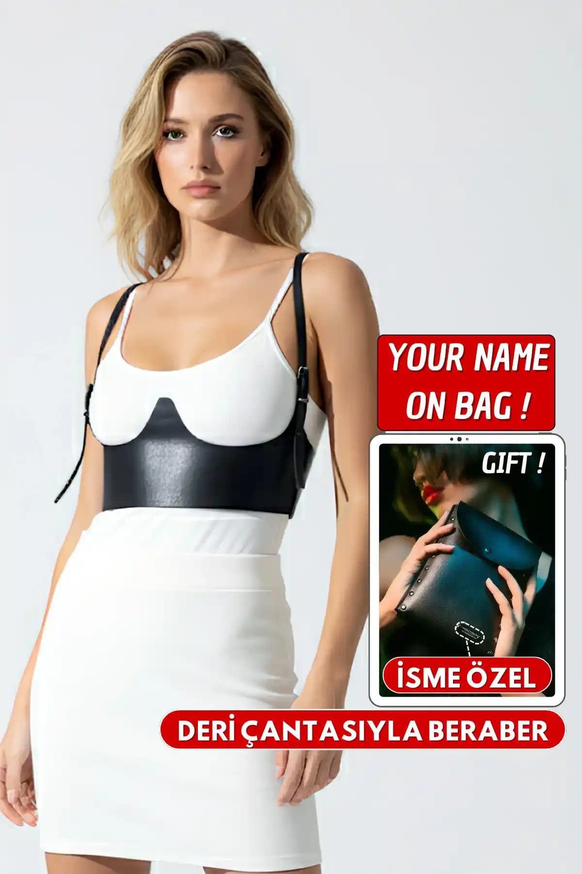 Askılı Korse Kemer: Moda ve Fonksiyonelliği Birleştiren Şık Aksesuarlar