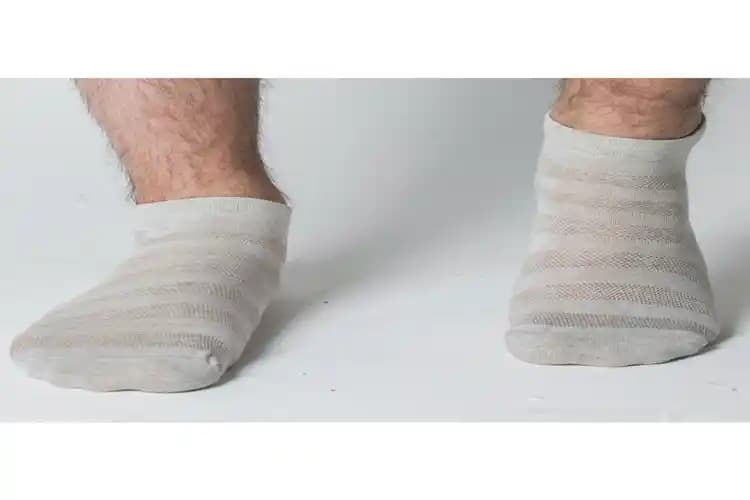 Ayak Numarasına Göre Çorap Bedeni Seçimi ve Teknik Özelliklerin Önemi