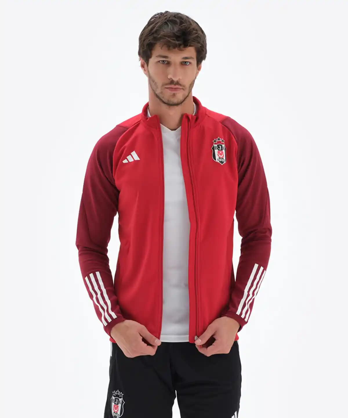 Beşiktaş Erkek Eşofman Takımı Arama Sonuçları ve Moda Ürün Bilgisi Değerlendirmesi