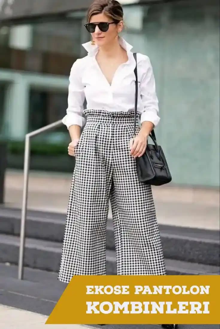 Bol Pantolon Kombinleri Bayan: Moda İçeriği Eksikliği ve Arama Sonuçlarının Değerlendirilmesi