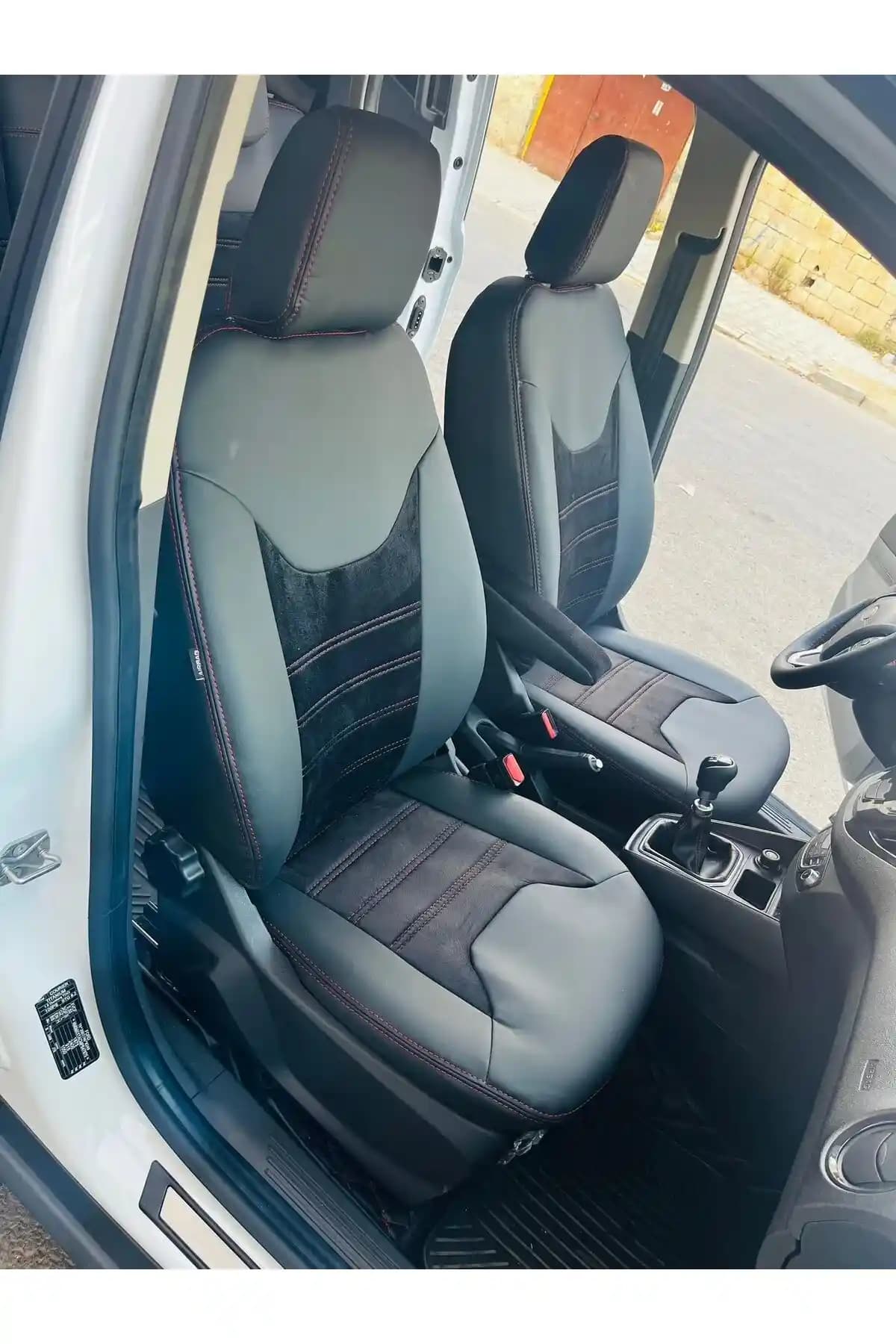 Ford Giyim Hakkında Sınırlı Bilgiyle Moda ve Giyim Sektörü İncelemesi