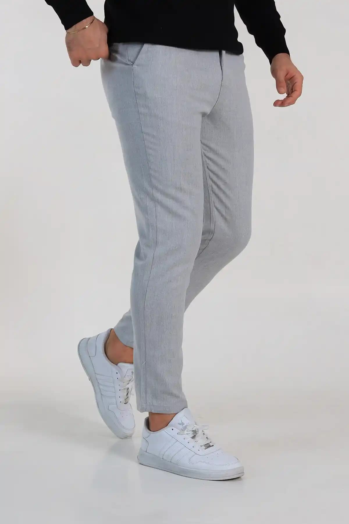 Gabardin Pantolon: Teknik Özellikleri, Dayanıklılığı ve Kullanım Alanları