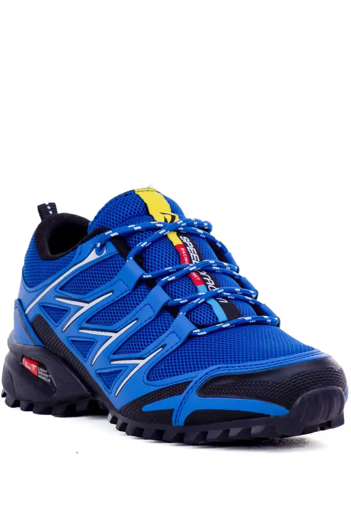 Ghattix Berlinetta Günlük Erkek Spor Ayakkabısı: Mevcut Bilgiler ve Değerlendirme