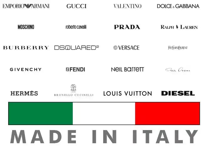 İtalya Giyim Markaları Üzerine Mevcut Arama Sonuçlarının Kapsamlı Değerlendirmesi