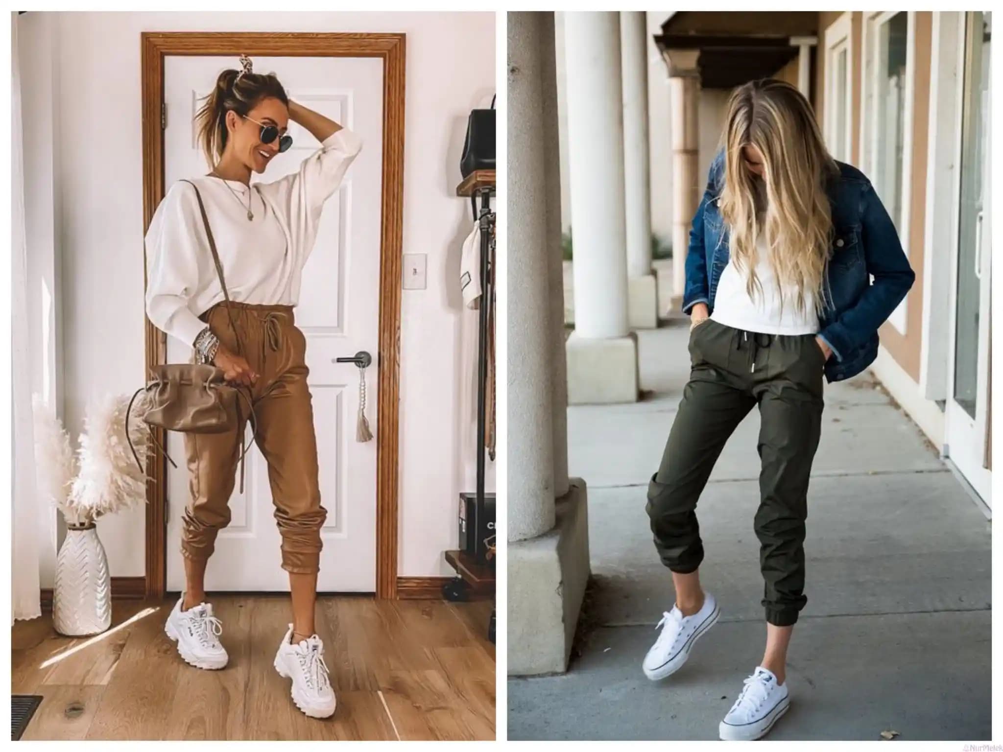 Jogger Pantolonlar: Rahatlık ve Stil Sahibi Tasarımın Günlük ve Spor Kullanımdaki Yeri