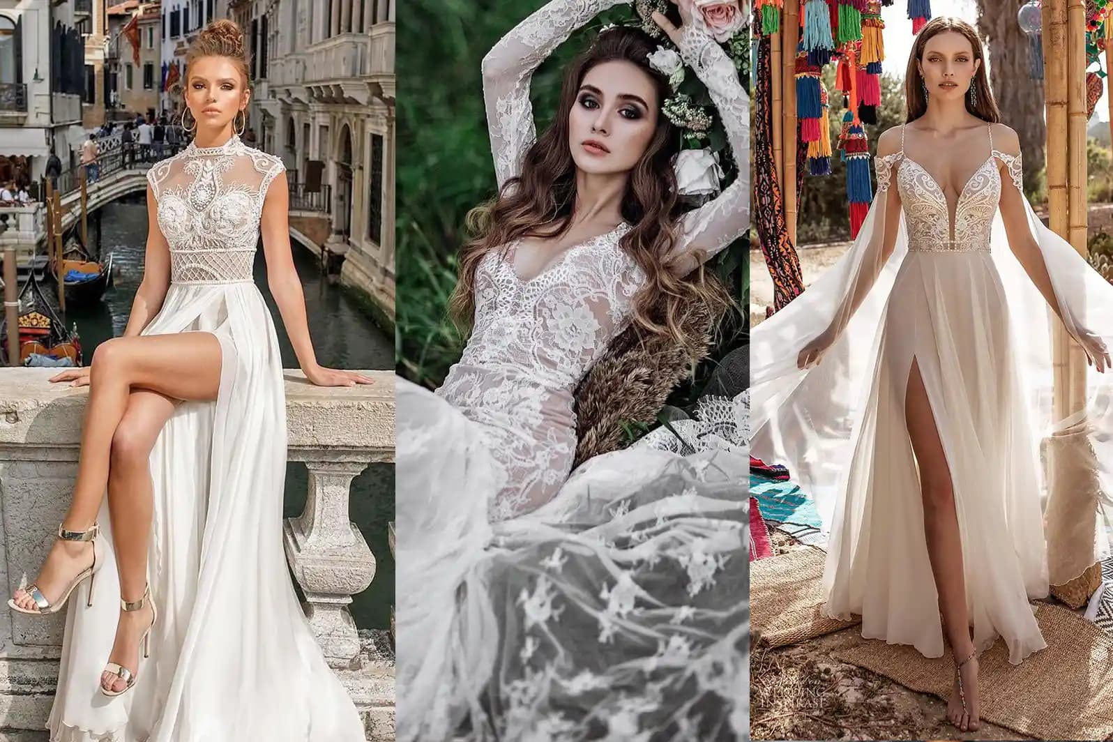 Nikah Kombinleri: Renk, Stil ve Konforu Dengeleyen Temel Kıyafet ve Aksesuarlar