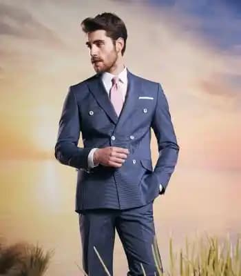Nişan Erkek Takım Elbise Seçiminde Kumaş, Kesim ve Stil Önemleri