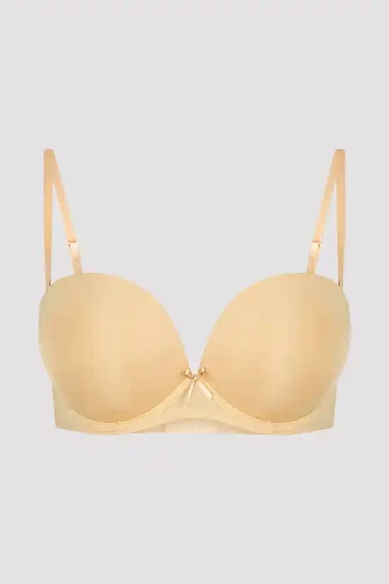 Penti Multiway Push Up Sütyen: Çok Yönlü ve Modern İç Giyim Seçenekleri