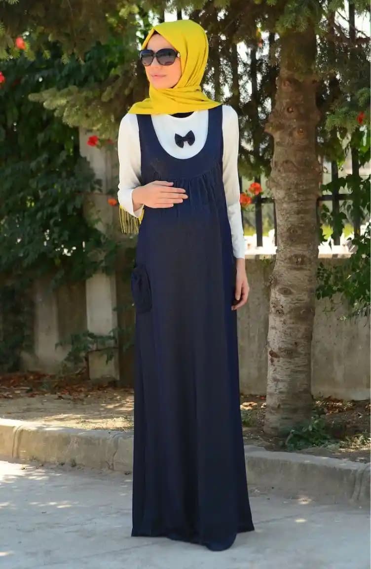 Sefamerve Hamilelik Elbiseleri: Konfor ve Stil Üzerine Genel Bir Değerlendirme