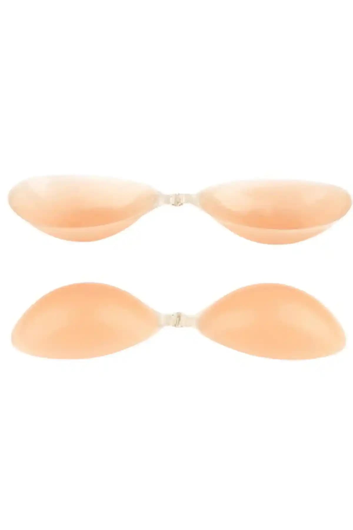 Silikon ve Şeffaf Sütyenlerin Moda ve Fonksiyonellik Açısından Analizi