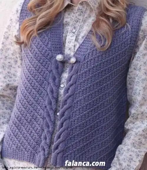 Spor Örme Yelek Modelleri Bayan: Rahatlık ve Fonksiyonellik Üzerine Genel Değerlendirme