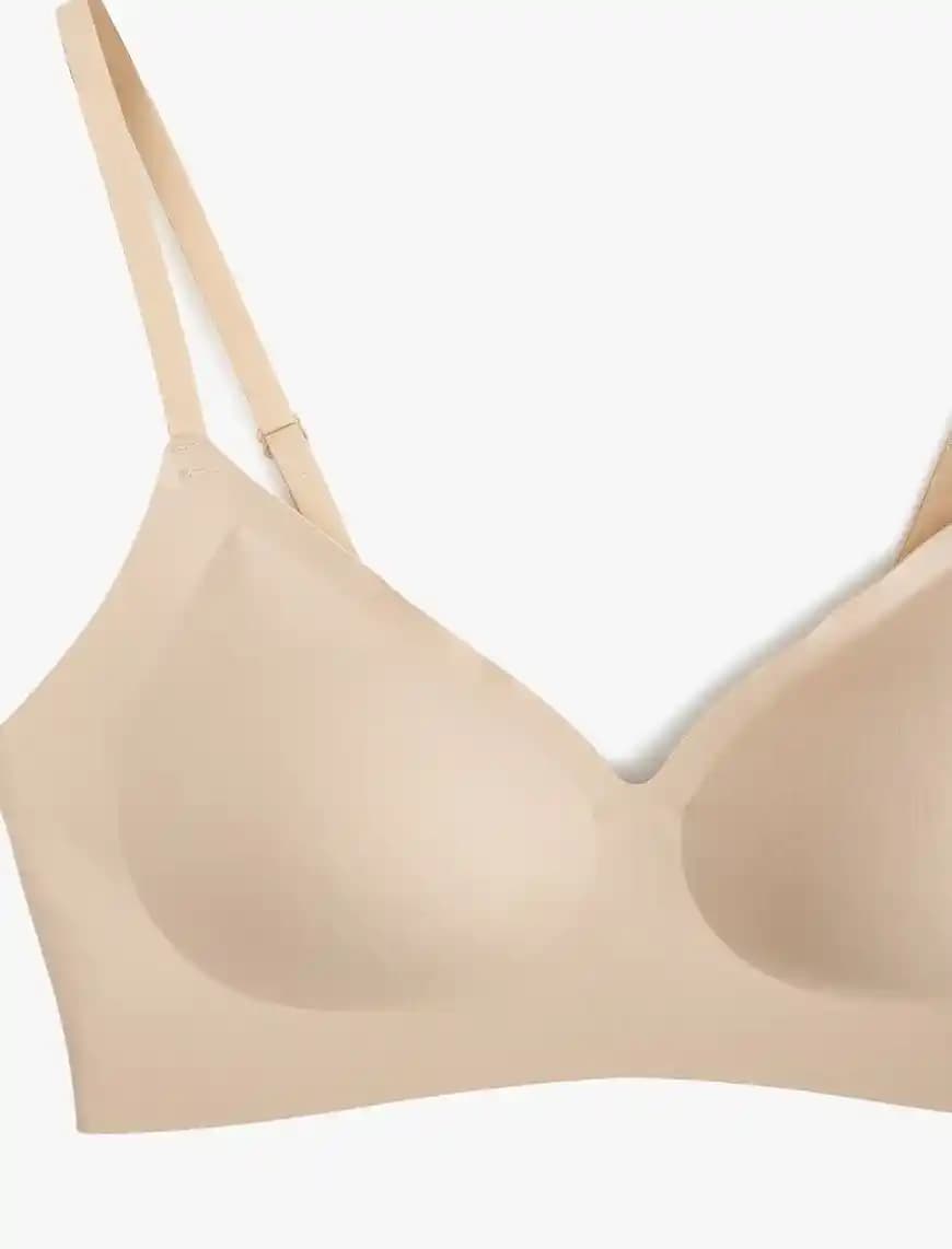 Suwen Lazer Kesim Sütyen: Estetik ve Konforu Birleştiren Modern İç Giyim