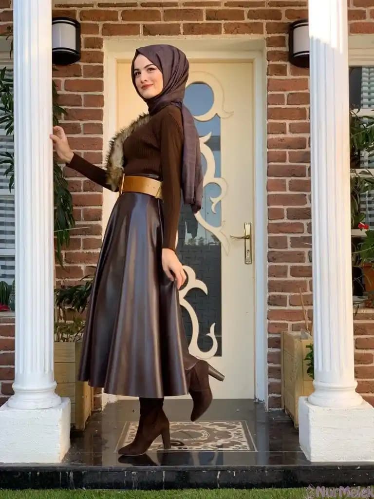 Uzun Etek Modelleri ve Stil Önerileri: Moda Dünyasında Çok Yönlü Tasarımlar