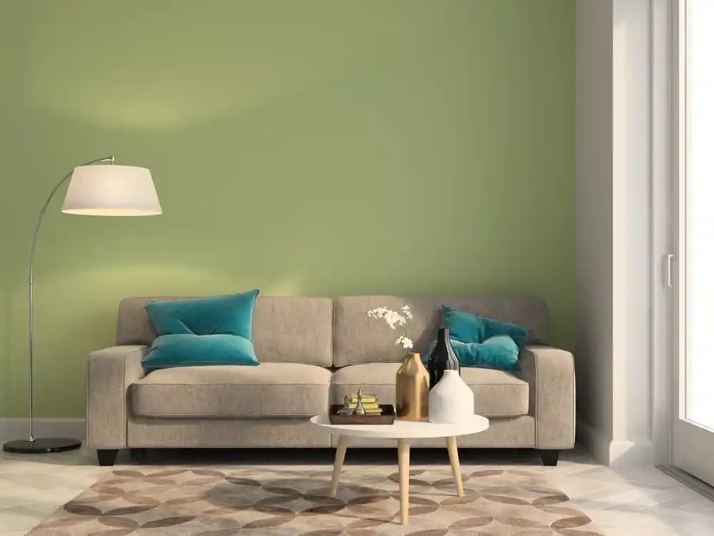 Yağ Yeşili ile Uyumlu Renkler: Moda ve Stil İçin Dengeli Kombinasyonlar