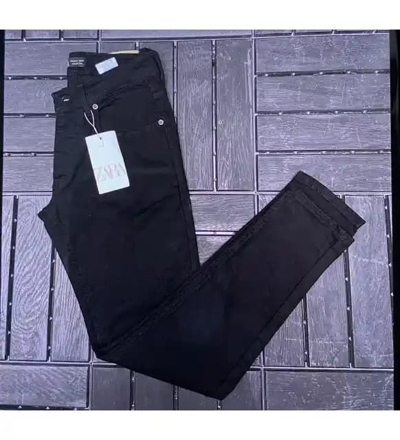 Zara Erkek Jean Pantolonları: Arama Sonuçları Işığında Ürün ve Moda İncelemesi