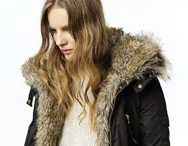 Zara Kürklü Montlar Hakkında Sınırlı Bilgi ve Moda Analizi