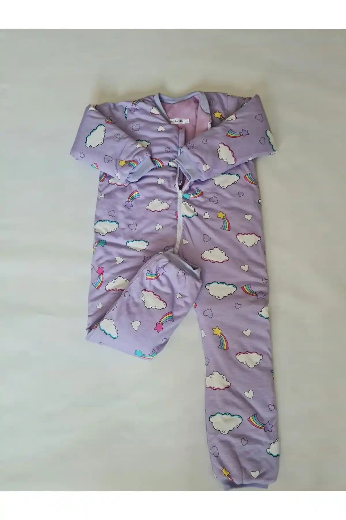 12 Yaş Çocuklar İçin Uygun Uyku Tulumu Seçimi ve Konforlu Uyku İçin İpuçları