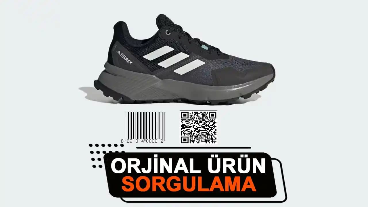Adidas Ayakkabılarında Otentiklik Kontrolü ve Güvenli Satın Alma Yöntemleri