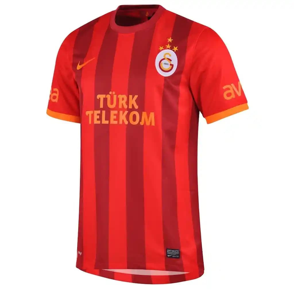Çocuklar İçin Orijinal Galatasaray Formaları: Kalite ve Tarzın Buluştuğu Seçenekler