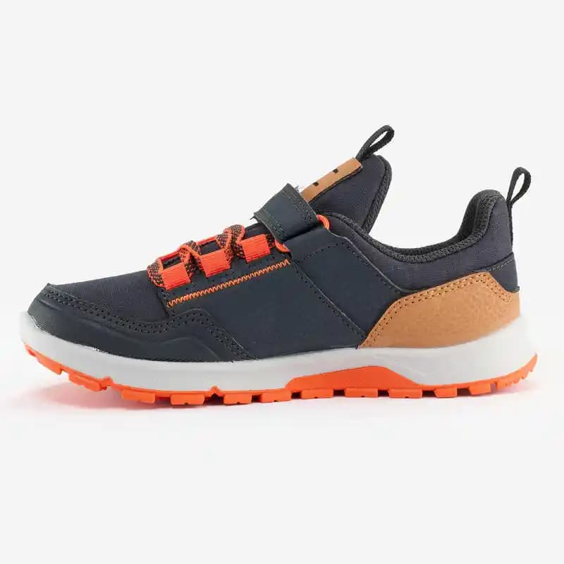 Çocuklar İçin Outdoor Ayakkabıları Seçerken Dikkat Edilmesi Gerekenler ve Trendler