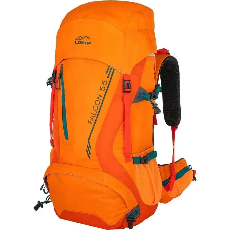 Doğada Konfor ve Güvenlik İçin Doğru Trekking Çantası Seçimi Rehberi