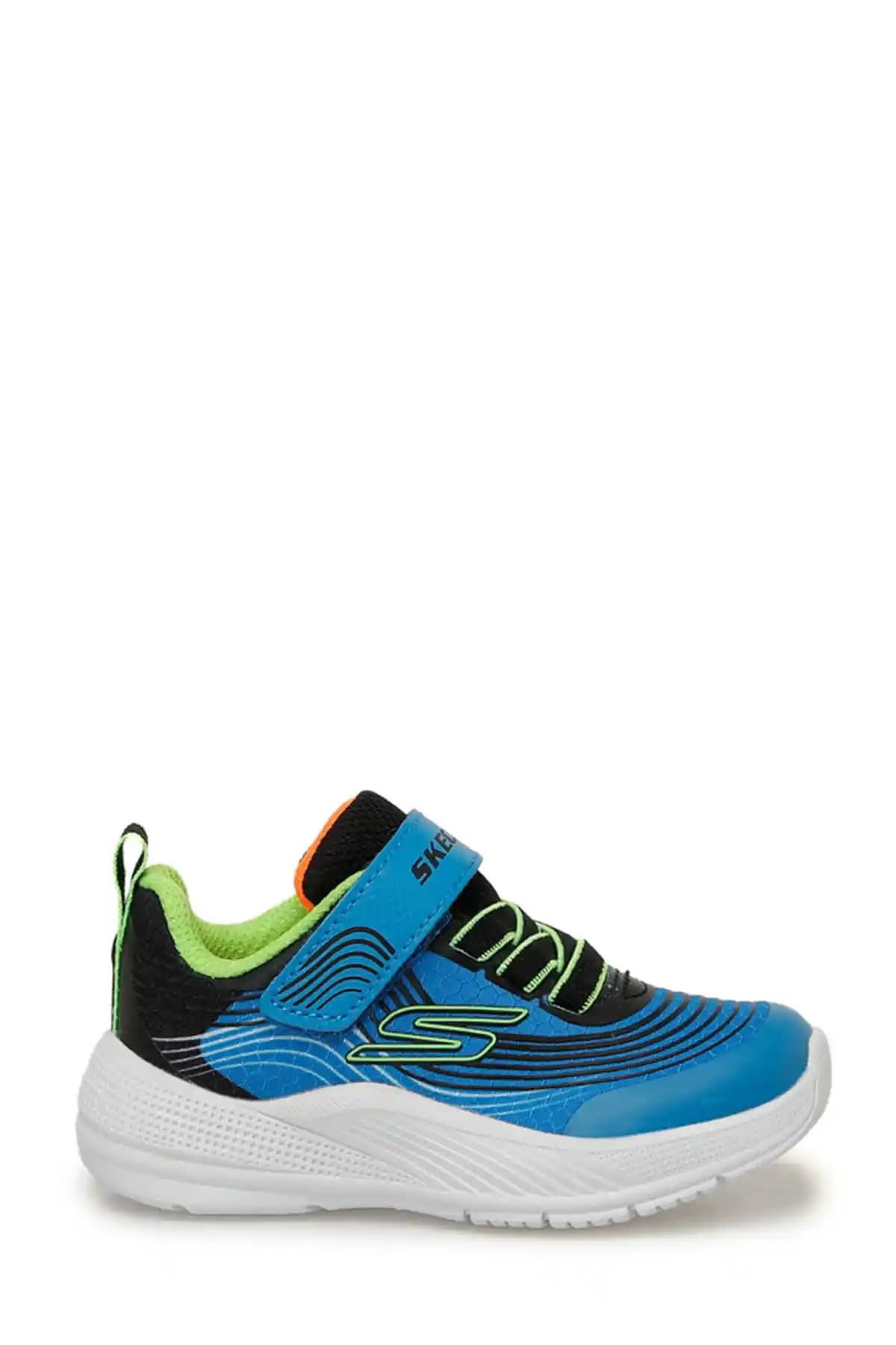 Erkek Çocuklar İçin Uygun Spor Ayakkabısı Seçiminde Dikkat Edilmesi Gerekenler ve Skechers Örneği
