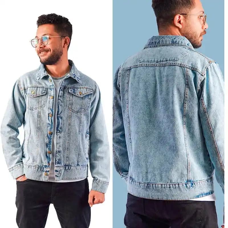 Erkek Kot Ceketleri: Günlük ve Şık Kombinler İçin Modern Moda Rehberi