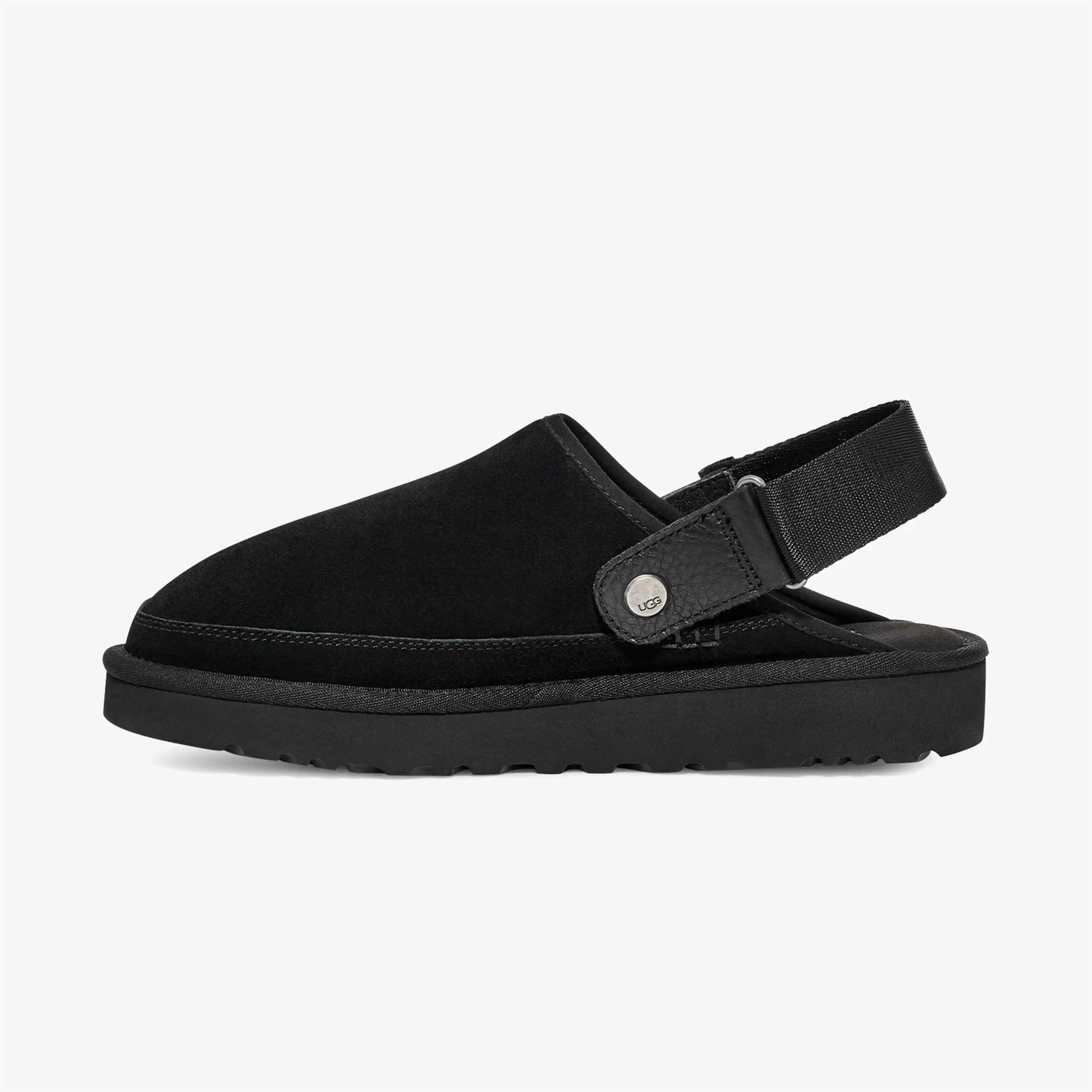 Erkekler İçin UGG Terlikleri: Konfor ve Şıklığın Modern Buluşması