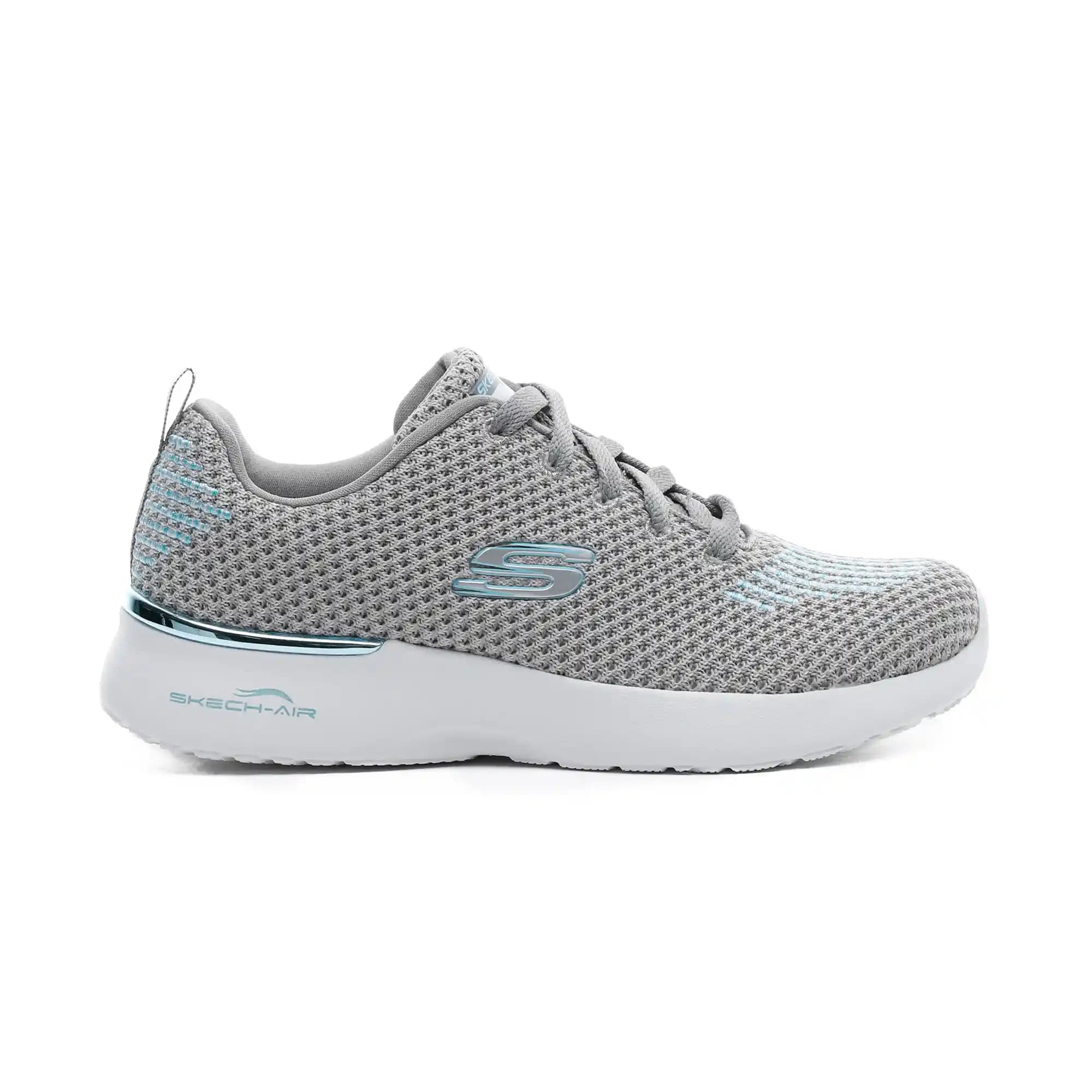 Gri Kadın Spor Ayakkabıları Seçerken Dikkat Edilmesi Gerekenler ve Skechers Markası İncelemesi