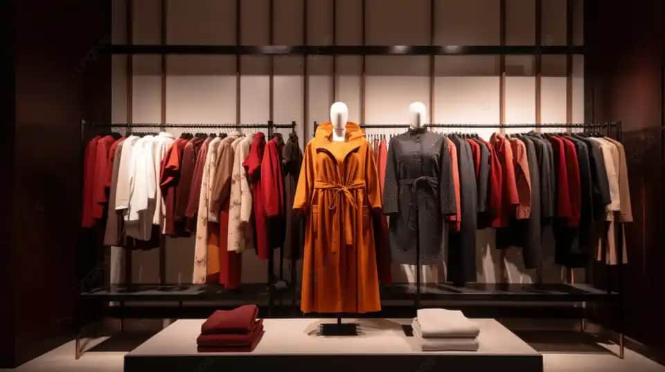 Güncel Moda Trendleri ve Aksesuar Seçenekleriyle Kendinizi İfade Edin