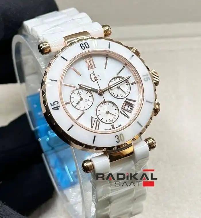 Kadın Saatleri Seçerken Dikkat Edilmesi Gerekenler ve Güncel Trendler