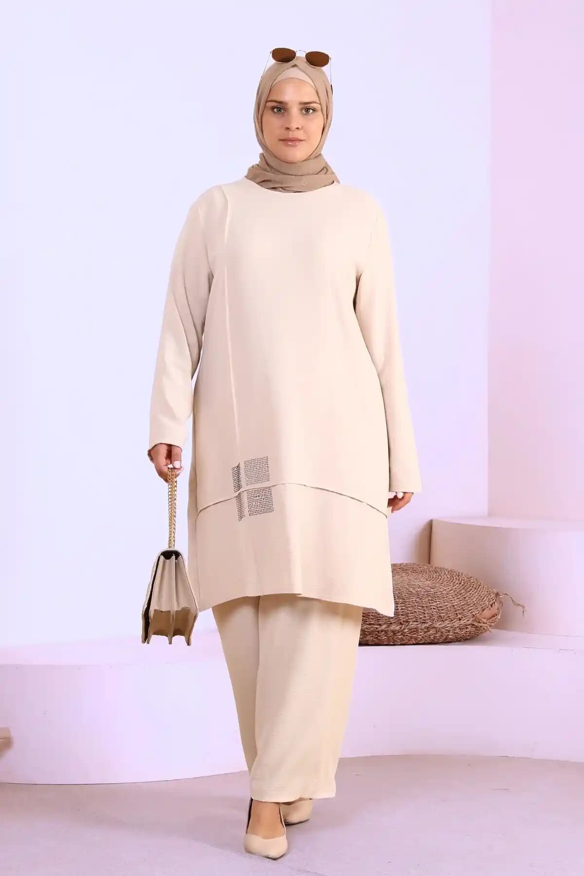 Kadın Takımları Moda Trendleri ve Kullanım Alanları Hakkında Kapsamlı Bilgi