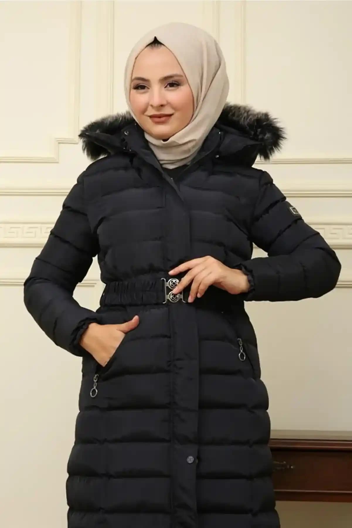 Kadınlar İçin Şişme Kaban Trendleri ve Seçim Rehberi 2023