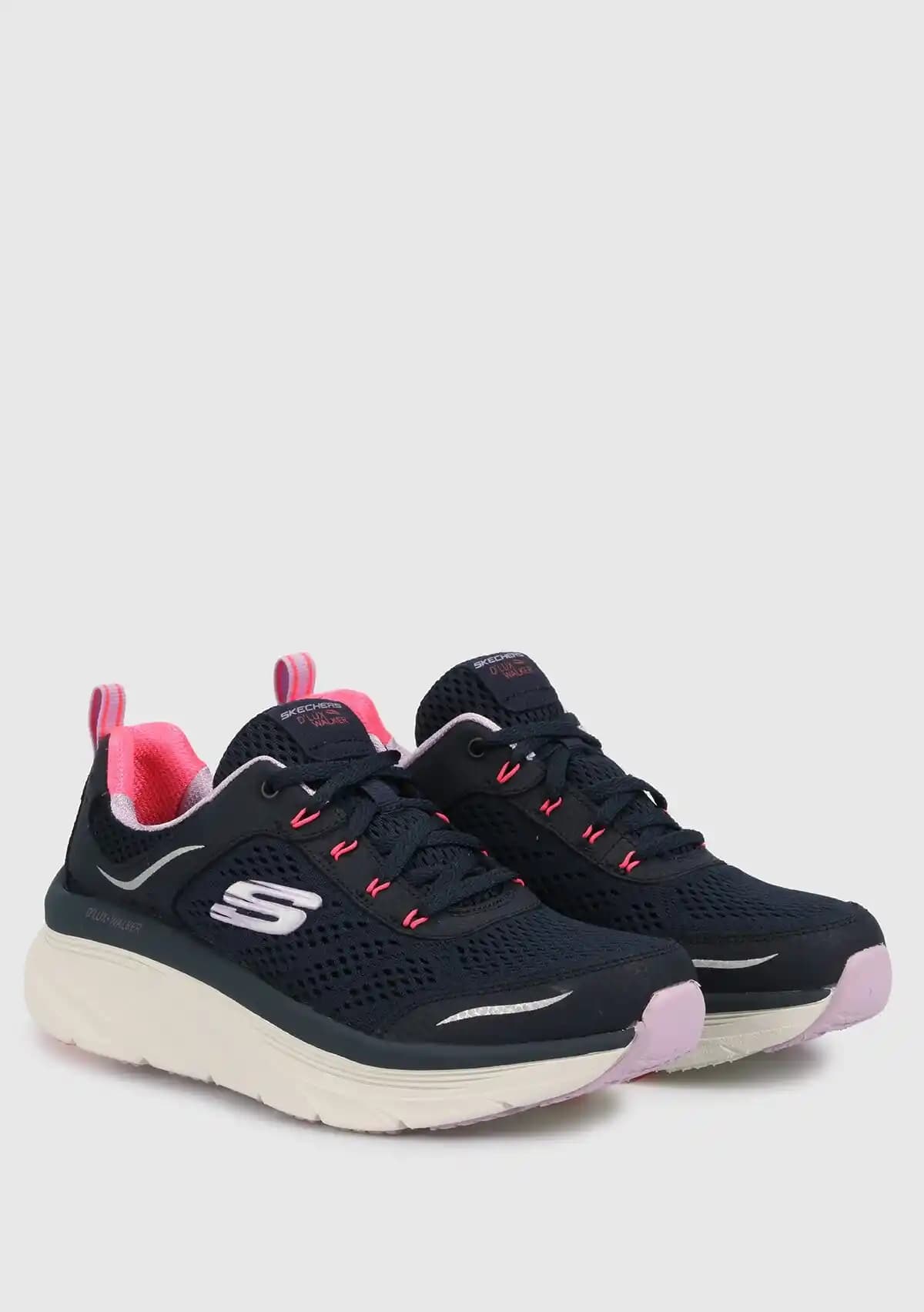 Kadınlar İçin Skechers Spor Ayakkabıları: Konfor ve Şıklığın Mükemmel Buluşması