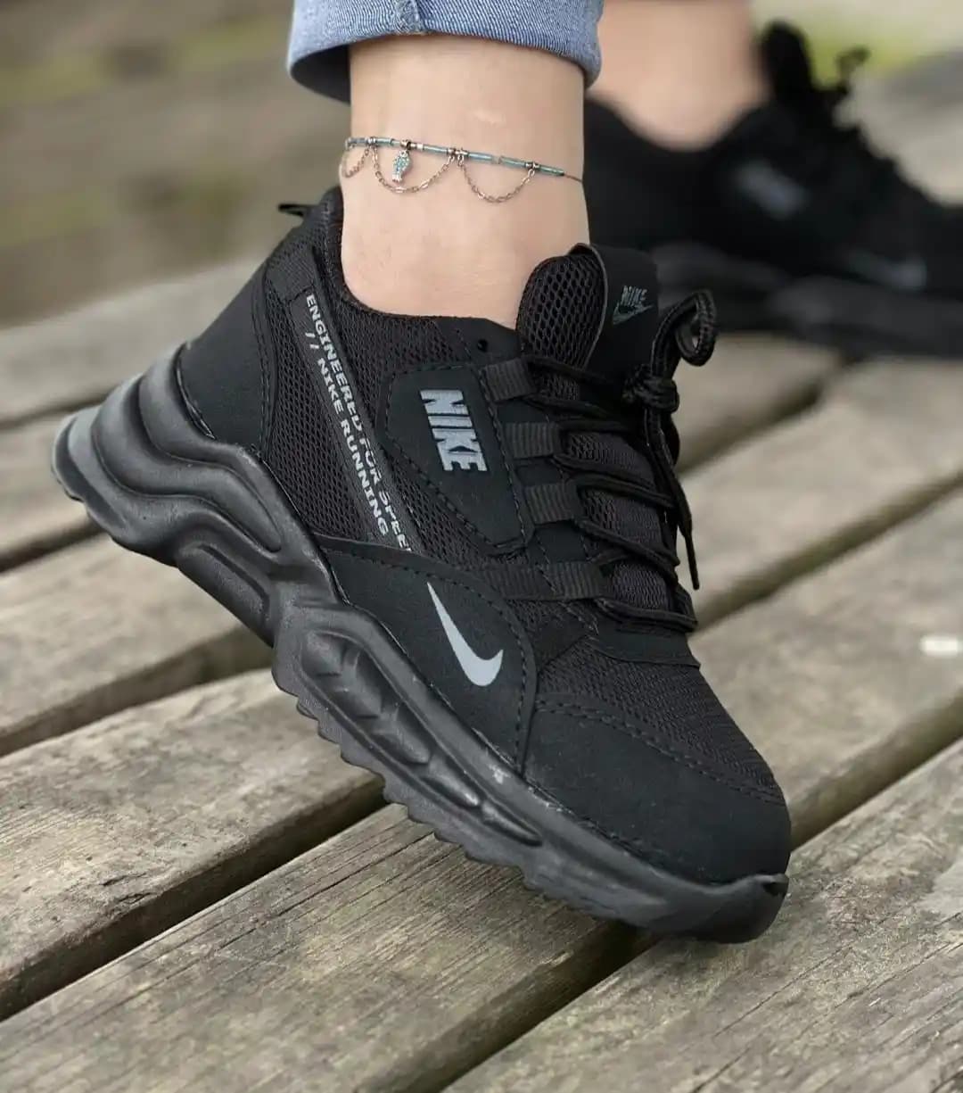 Kadınlar İçin Spor Ayakkabısı Seçerken Dikkat Edilmesi Gerekenler ve Nike Markası