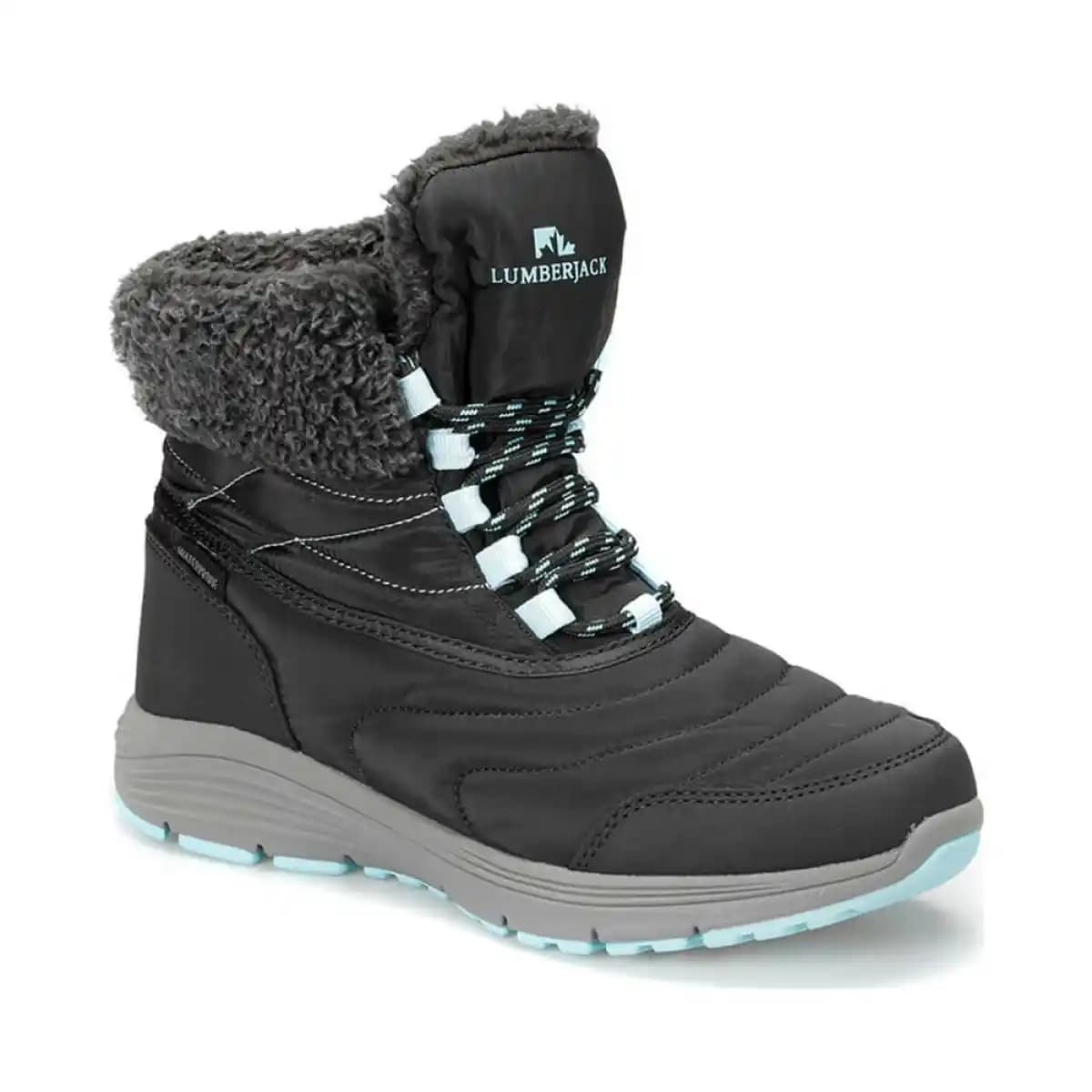 Kadınlar İçin Su Geçirmez Kar Botları: Kış Şıklığı ve İşlevsellik Rehberi