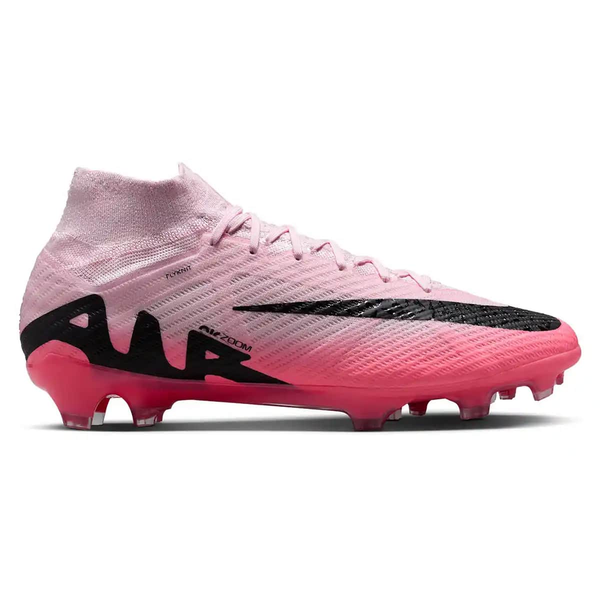 Nike Mercurial Pembe Kramponlar: Performans ve Stil İçin Modern Seçenekler