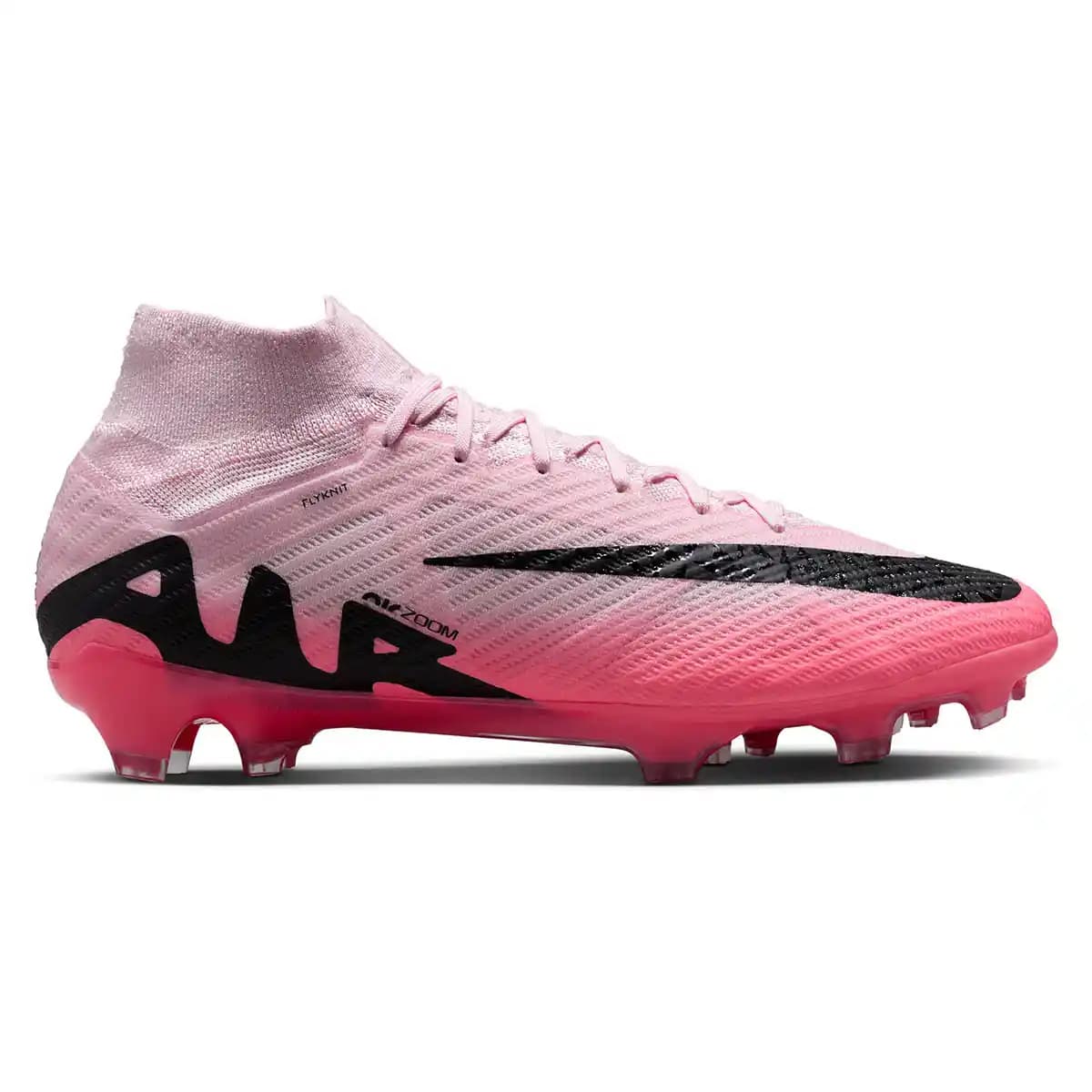 Nike Mercurial Pembe Kramponlar: Performans ve Stil İçin Modern Seçenekler