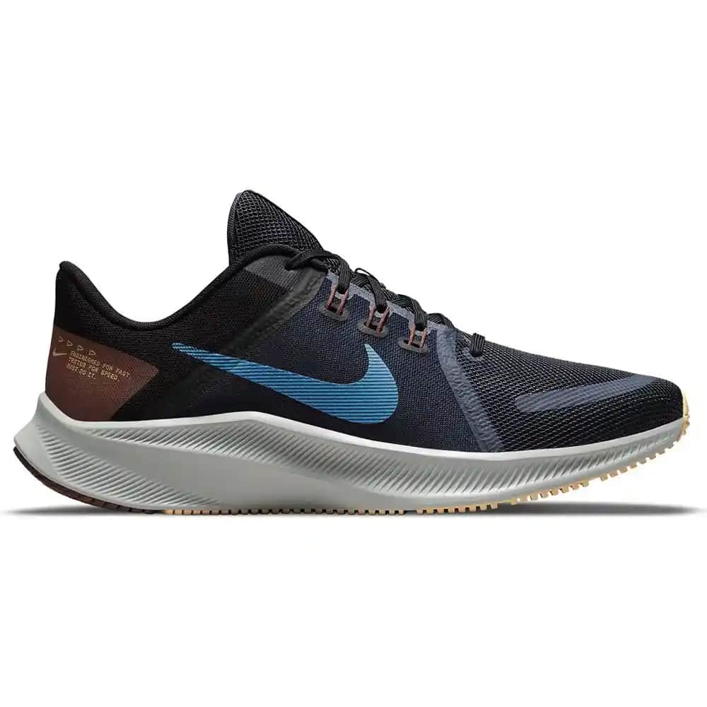 Nike Quest 4: Güncel Giyim Trendlerine Uygun Konforlu ve Şık Spor Ayakkabı Seçenekleri