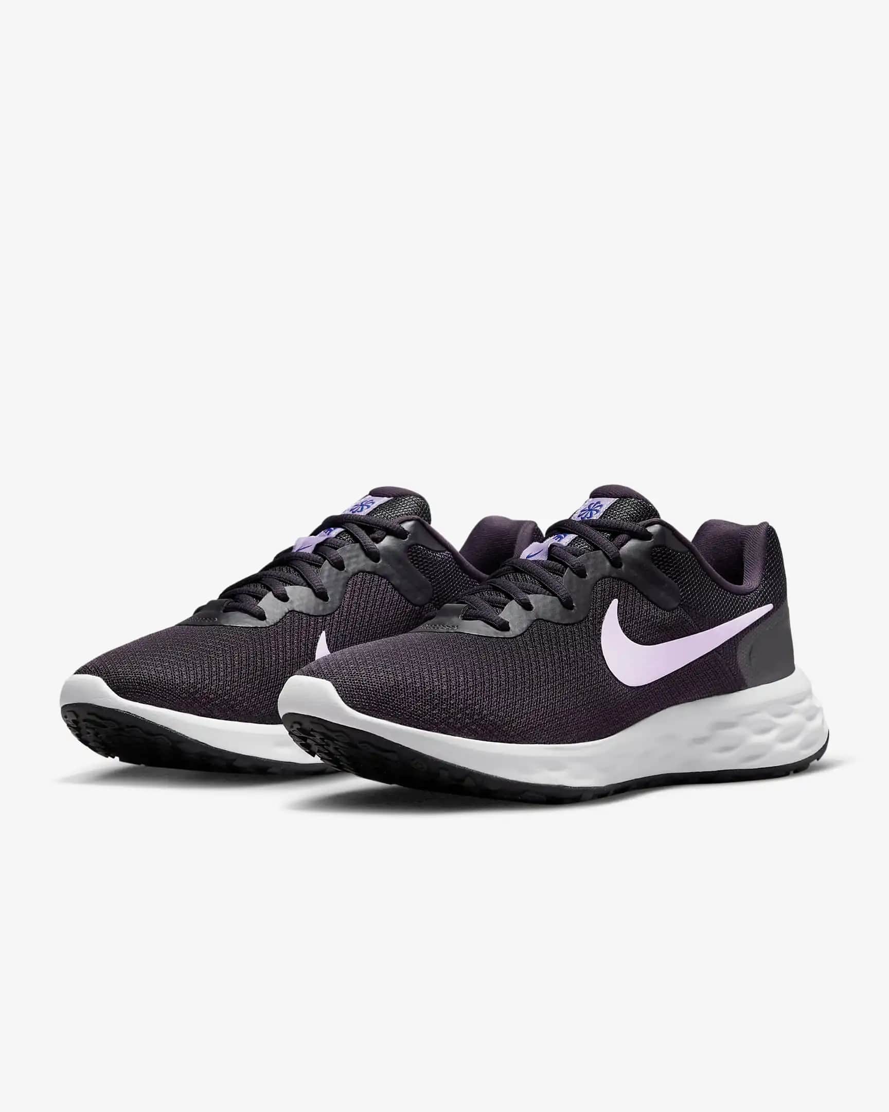 Nike Revolution 6 Spor Ayakkabılarıyla Tarzınızı Yükseltin Güncel ve Konforlu Tasarım