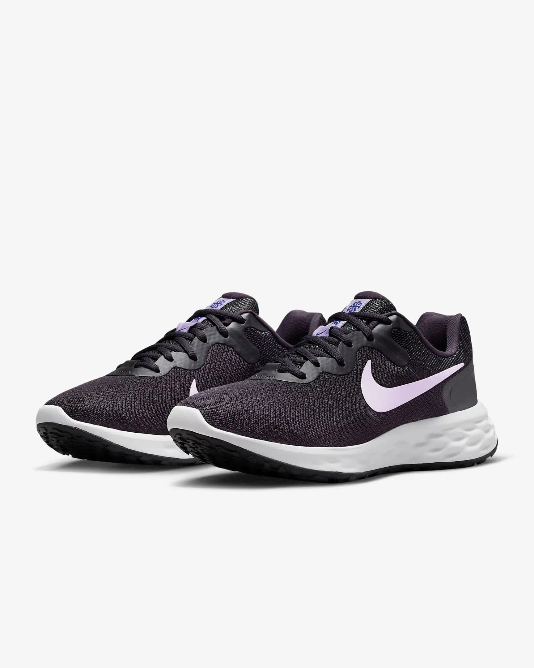Nike Revolution 6 Spor Ayakkabılarıyla Tarzınızı Yükseltin Güncel ve Konforlu Tasarım