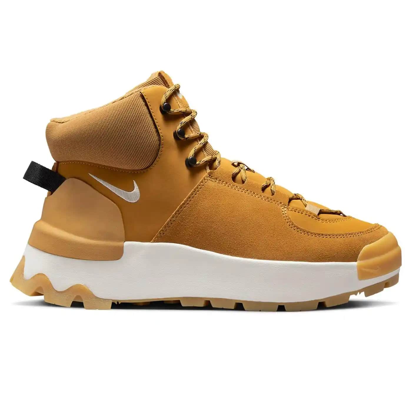 Nike Sarı Botlar: Modern ve Konforlu Tasarımlarla Stilinizde Fark Yaratın