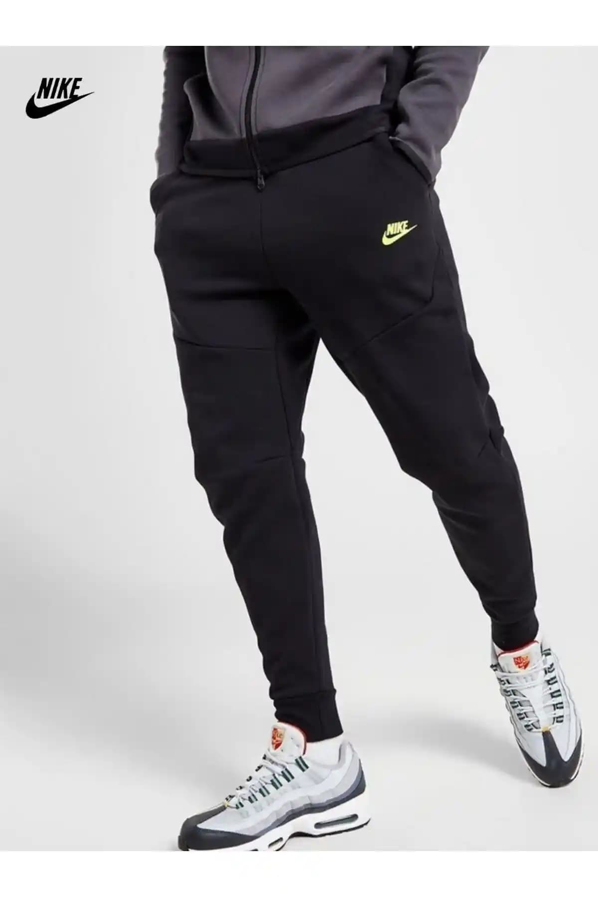 Nike Tech Eşofmanlar: Konfor ve Şıklığı Bir Arada Sunan Modern Spor Giyim Seçenekleri