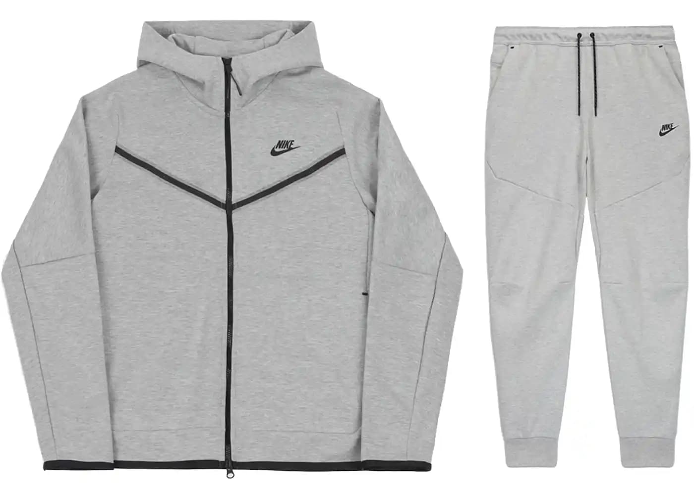 Nike Tech Gri: Modern ve Şık Tasarımlarla Spor ve Günlük Tarzınızı Yükseltin