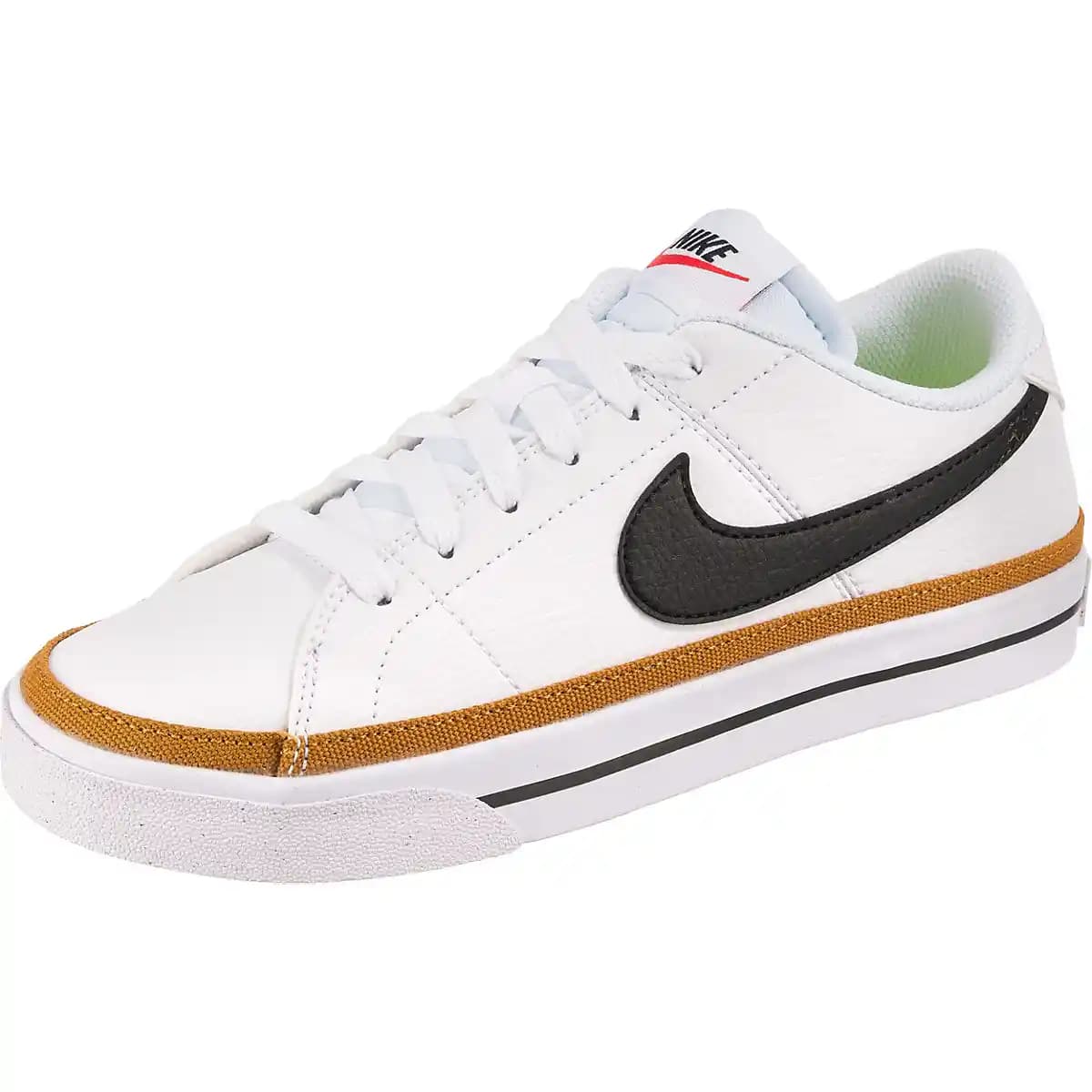 Nike WMNS Court Legacy NN Kadınlar İçin Şık ve Konforlu Spor Ayakkabı Modeli