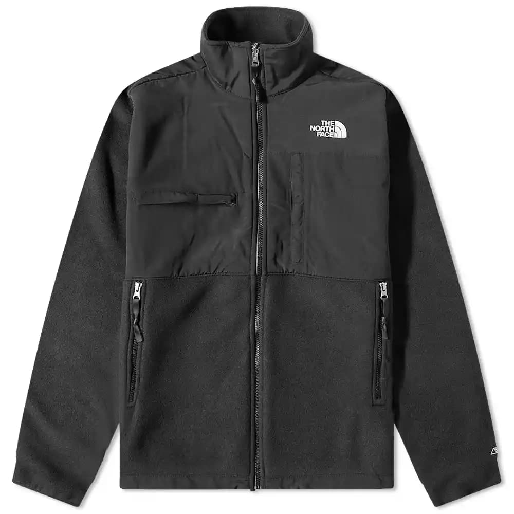 North Face Denali Koleksiyonu: Dayanıklı ve Şık Outdoor ve Şehir Giyim Alternatifleri